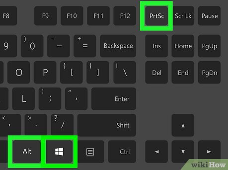 How to Take a Screenshot on Your Computer
