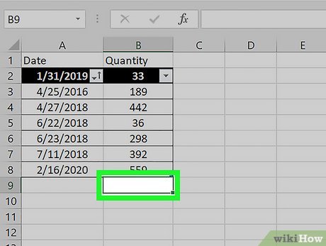 How to Use Excel for Beginners
