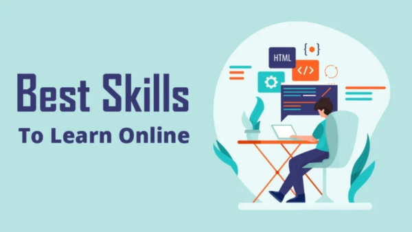 How to Learn Job Ready Skills for Free