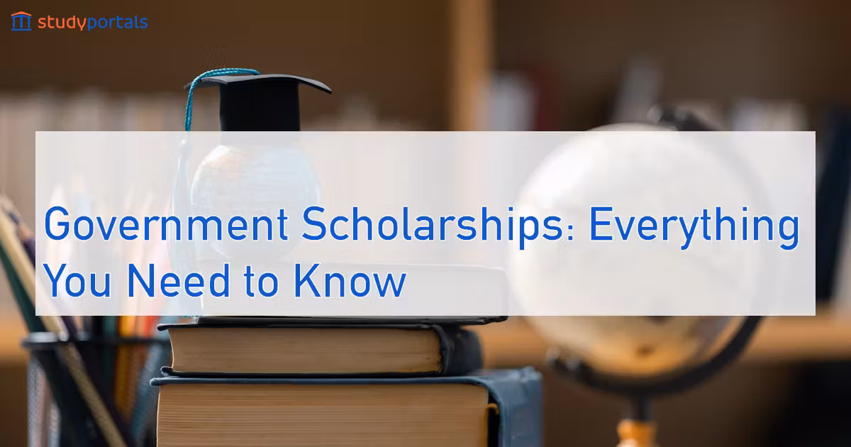 How to Apply for Government Scholarships in Your Country