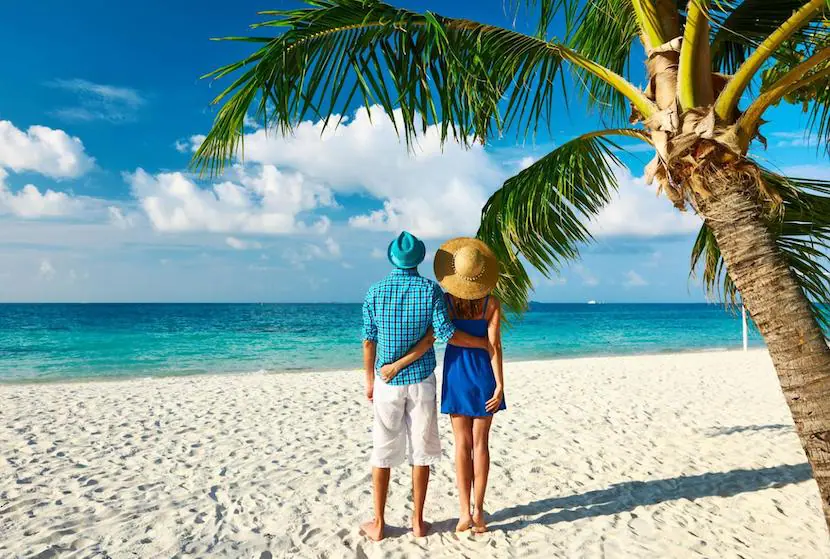 Romantic Honeymoon Destinations in Africa for Couples