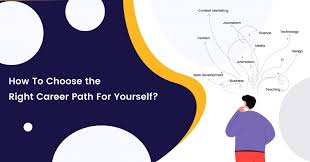 How to Choose the Right Career Path for You