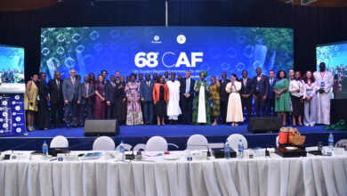 UN Tourism Gathers in Abuja to Shape the Future of Travel in Africa