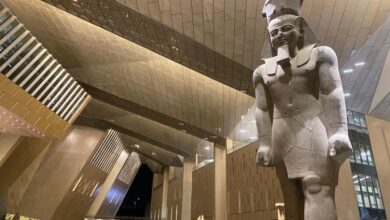 Egypt Set for Tourism Boom with Major Archaeological Discovery and Grand Museum Opening