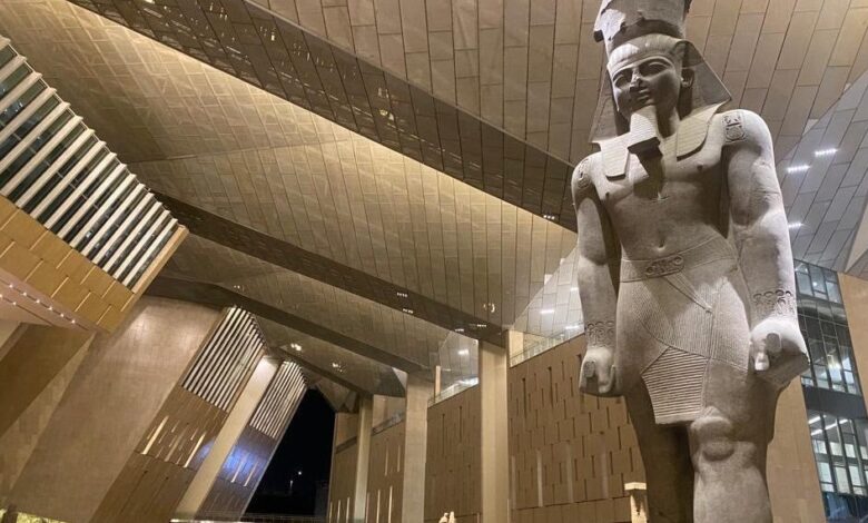 Egypt Set for Tourism Boom with Major Archaeological Discovery and Grand Museum Opening