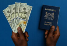 Botswana puts citizenship up for sale a month after losing UK visa-free travel