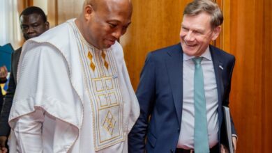 How Ghanaians Can Prepare for the Germany Labour Deal