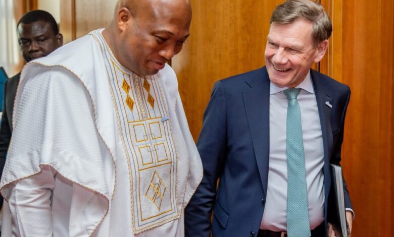 How Ghanaians Can Prepare for the Germany Labour Deal