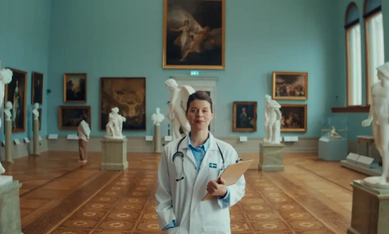 Sweden Launches “The Swedish Prescription” – World’s First Travel Destination on Prescription