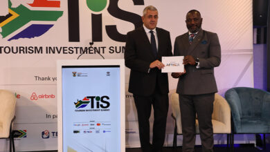 South Africa Welcomes Global Tourism Leaders for Investment Forum