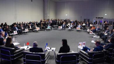 UN Tourism Unites Ministers Around Shared Vision at ITB Berlin