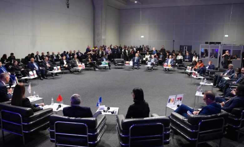 UN Tourism Unites Ministers Around Shared Vision at ITB Berlin