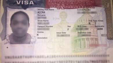 Big Win for Ghana: U.S. Restores 5-Year Multiple-Entry Visas