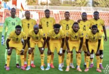 Ghana Qualifies for 2026 FIFA World Cup