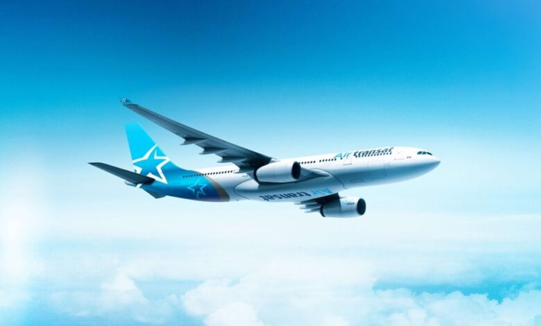 Air Transat to start direct Toronto – Accra flights in summer 2026